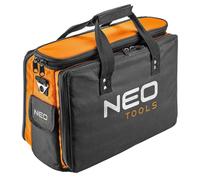 Bolsa de herramientas 33x20x44cm fondo reforzado 84-308