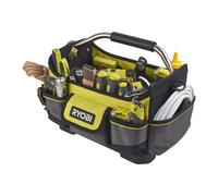 Bolsa de herramientas abierta 17L