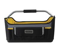 Bolsa De Herramientas Abierta Stanley® Con Base Rígida 50cm (20in) STA170319
