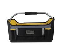 Bolsa De Herramientas Abierta Stanley® Con Base Rígida 50cm (20in) STA170319