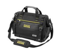 Bolsa de herramientas blanda STANLEY FatMax PRO-STACK, 45 x 30 x 25 cm