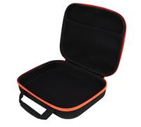 Bolsa de herramientas, bolsa de herramientas, bolsa de almacenamiento de accesorios de tela Oxford, organizadores de herramientas diseñados con asa, almacenamiento para taladro eléctrico, amoladora