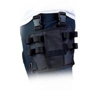 bolsa de herramientas, cinturón de herramientas, porta herramientas, cinturón para piernas, cubiertas para bricolaje, bolsa táctica multiusos para las piernas, bolsa de herramientas para piernas