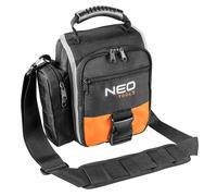 NEO TOOLS 84-315 Bolsa de herramientas negro naranja