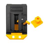 Bolsa de herramientas con clip para colgar rápidamente para una gestión eficiente de herramientas y fácil acceso en talleres y sitios de construcción. Gancho para cinturón