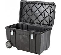 Bolsa de Herramientas con Ruedas (Negra) - STANLEY