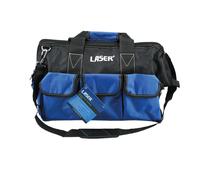 Bolsa De Herramientas De Alta Resistencia Laser 18" 7846
