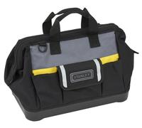 Bolsa herramientas stanley 96-183 de gran abertura
