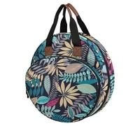 Bolsa de herramientas de bordado - Bolsa portátil para herramientas de bordado, bolsas para guardar proyectos de bordado | Bolsa de almacenamiento para herramientas de punto de cruz para kit de