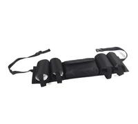 Bolsa de herramientas de cintura, cinturón de cerveza, soporte para botellas, bolsa de herramientas, soporte para latas de bebidas, bolsa de cintura para limpieza de limpieza doméstica