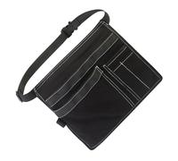 Bolsa de herramientas de cintura, delantales, organizadores de herramientas de jardín, con bolsillos de almacenamiento, accesorios de herramientas de electricista