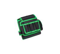 Bolsa de herramientas de cintura, delantales, organizadores de herramientas de jardín, con bolsillos de almacenamiento, accesorios de herramientas de electricista