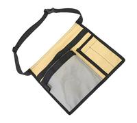 Bolsa de herramientas de cintura, delantales, organizadores de herramientas de jardín, con bolsillos de almacenamiento, accesorios de herramientas de electricista
