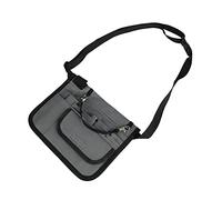 Bolsa de herramientas de cintura para electricista, gran manitas, para organizar y sostener herramientas cuando trabajas de alta capacidad