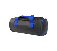Bolsa de herramientas de gran capacidad de tela Oxford para hombres, organizador de hogar portátil, bolso de almacenamiento para destornilladores, bolsa de gran capacidad