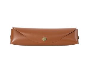 Bolsa de herramientas de jardín, bolsa de herramientas de jardín, organizador impermeable, portátil, de piel artificial, soporte para engranajes de excavación para rastrillo, tijeras, pala, Atributo