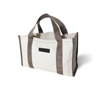 Bolsa de herramientas de lona de alto rendimiento Organizadores Interior grande y espacioso para la viabilidad de la mano Bolsa de transporte Reparación del hogar Uso de paquetes pesados