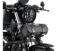 Bolsa de Herramientas de Moto CustomAcces Negro Negro