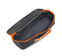 Bolsa De Herramientas De Parrilla Estuche Organizador De Utensilios De | Almacenamiento de Utensilios Resistente Para Patio Picnic Jardín Camping Senderismo Barbacoa