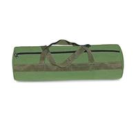 Bolsa de herramientas de pesca al aire libre portátil para almacenamiento de aparejos de pesca artificiales duros cebos llave multifunción caja electricista lona tela almacenamiento