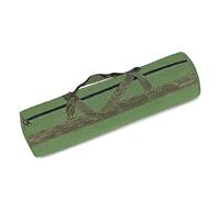 Bolsa de herramientas de pesca al aire libre portátil para almacenamiento de aparejos de pesca, caja multifunción para electricista, boca ancha, organización de herramientas