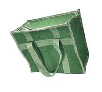 Bolsa De Herramientas De Pesca Aparejos De Almacenamiento De Pesca Portátiles Aire Libre Cebos Duros Artificiales Caja Multifunción Almacenamiento Portátil Para Electricista Con Asas