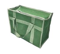 Bolsa de herramientas de pesca, bolsa de aparejos de pesca portátil para exteriores, señuelo duro artificial, caja multifuncional, electricista que ahorra espacio