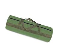 Bolsa de herramientas de pesca portátil para exteriores, aparejos de almacenamiento de pesca artificiales, llave inglesa, caja multifunción, almacenamiento portátil con asas