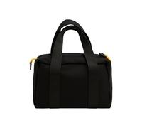 Bolsa de herramientas de pesca portátil para exteriores, aparejos de almacenamiento de pesca, cebos duros artificiales, caja multifunción, almacenamiento portátil con asas