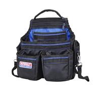 Bolsa de Herramientas Faithfull, Nylon 2100D, 270 x 310mm