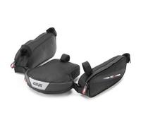 Bolsa De Herramientas Givi LineXstream 3 Piezas XS315 Para BMW R1200GS/LC 13-