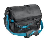 Bolsa de herramientas - MAKITA - E-05446 - Cubierto - Flexible - Negro