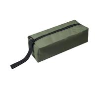 Bolsa de Herramientas,Organizador con Cremallera, Impermeable y Portátil | Funda de Herramientas - para Fontanería, Electricidad, Carpintería, Exterior