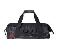 Bolsa de herramientas para acampar al aire libre, bolsa de gran capacidad, bolsa de almacenamiento plegable, bolsa de almacenamiento para tienda de campaña, bolsas de clavos, bolsas de gran capacidad,