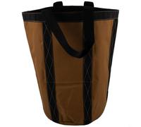 Bolsa de herramientas para electricista, bolsa de almacenamiento de tela Oxford resistente con gran capacidad y bolsillos integrados para piezas pequeñas, 50 x 30 cm