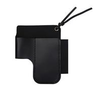 Bolsa de herramientas para electricista Bolso Multiusos Retro En Cuero