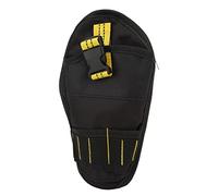 Bolsa de Herramientas para Electricista, Soporte para Taladro con múltiples Bolsillos, Funda para Conductor de Alta Resistencia, Bolsa de muñeca para Herramientas inalámbrica