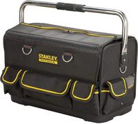 Bolsa de herramientas para fontanero Stanley FMST1-70719 (48,5 x 30 x 20,5 cm)