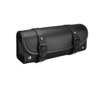 Bolsa De Herramientas Para Horquilla Delantera De Motocicleta Compatible Con Sportster, Universal, Impermeable, Para Guardar Y Empacar El Manillar. bolsa sillín