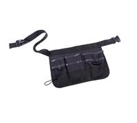 Bolsa de herramientas para la cintura, bolsa de herramientas pequeña, bolsa de electricista, lona para el hogar, multifuncional, bolsa de herramientas de reparación, fabricante