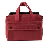 Bolsa de herramientas para mec nicos de Red Engineers