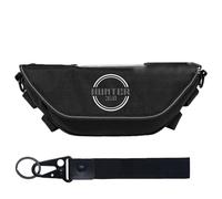 Bolsa De Herramientas para Motocicleta, Impermeable Y A Prueba De Polvo, Práctica Bolsa De Manillar De Viaje, Accesorios para Royal Enfield Hunter 350 Hunter 350