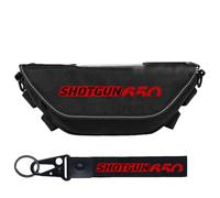 Bolsa De Herramientas para Motocicleta, Impermeable Y A Prueba De Polvo, Práctica Bolsa De Manillar De Viaje, Accesorios para Royal Enfield Shotgun 650 Shotgun 650