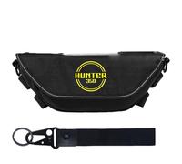 Bolsa De Herramientas para Motocicleta, Impermeable Y A Prueba Polvo, Práctica Manillar Viaje, Accesorios para Royal Enfield Hunter 350