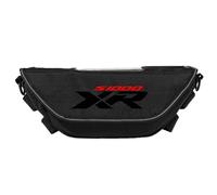 Bolsa De Herramientas para Motocicleta para S 1000 XR S1000XR, Impermeable Y A Prueba Polvo, Práctica Manillar Viaje, Accesorios