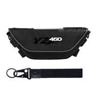 Bolsa De Herramientas para Motocicleta para Yamaha YZ450F Yz450f, Impermeable Y A Prueba Polvo, Práctica Viaje para Manillar, Accesorios