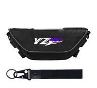 Bolsa De Herramientas para Motocicleta para Yamaha YZ450F Yz450f, Impermeable Y A Prueba Polvo, Práctica Viaje para Manillar, Accesorios