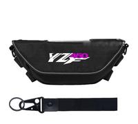 Bolsa De Herramientas para Motocicleta para Yamaha YZ450F Yz450f, Impermeable Y A Prueba Polvo, Práctica Viaje para Manillar, Accesorios