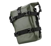 Bolsa de herramientas para parachoques del motor, bolsa de herramientas para almacenamiento de moto, bolsa impermeable para motor, bolsa de motor para gafas de sol y guantes, accesorios para motor al