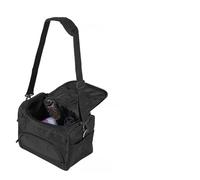 Bolsa de herramientas para peluqueros profesionales, resistente y ligera, con múltiples compartimentos y asa acolchada, ideal para tijeras, peines y accesorios de estilismo